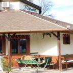 Pikant Étterem Tata - Külső kép