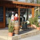 Pikant Étterem Tata - Külső kép