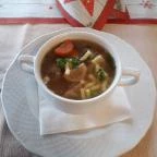 Pikant Étterem Tata - Étel/ital