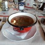 Pikant Étterem Tata - Étel/ital