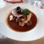 Pikant Étterem Tata - Étel/ital