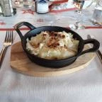 Pikant Étterem Tata - Étel/ital