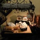 Pikant Étterem Tata - Belső