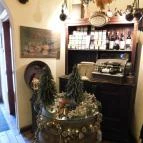 Pikant Étterem Tata - Belső