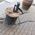 Pikant Étterem Tata - Külső kép