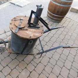 Pikant Étterem Tata - Külső kép