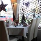 Pikant Étterem Tata - Belső