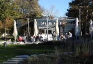 Piknik Kert Budapest