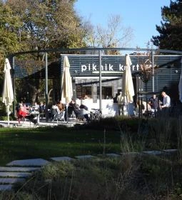 Piknik Kert