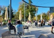 Piknik Kert Budapest