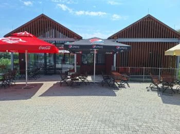 Piknik Terasz Kisköre