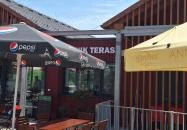 Piknik Terasz Kisköre