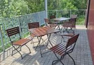 Piknik Terasz Kisköre