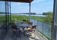 Piknik Terasz Kisköre