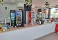 Piknik Terasz Kisköre