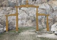 Pilis Kapuja Pilisszántó