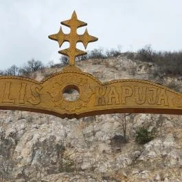  Pilis Kapuja Pilisszántó - Egyéb