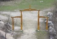 Pilis Kapuja Pilisszántó