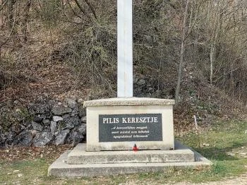 Pilis Keresztje Pilisszántó