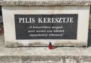 Pilis Keresztje Pilisszántó