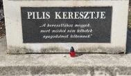 Pilis Keresztje Pilisszántó - Egyéb