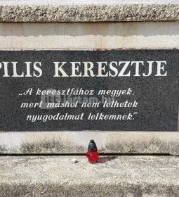 Pilis Keresztje