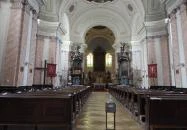 Piliscsabai Római Katolikus templom Piliscsaba