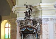 Piliscsabai Római Katolikus templom Piliscsaba