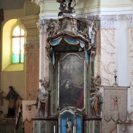 Piliscsabai Római Katolikus templom Piliscsaba - Egyéb