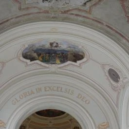 Piliscsabai Római Katolikus templom Piliscsaba - Egyéb