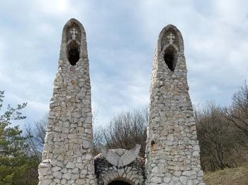 Pilisi Boldogasszony-kápolna Pilisszántó