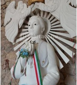 Pilisi Boldogasszony-kápolna