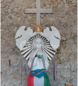 Pilisi Boldogasszony-kápolna