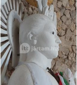 Pilisi Boldogasszony-kápolna