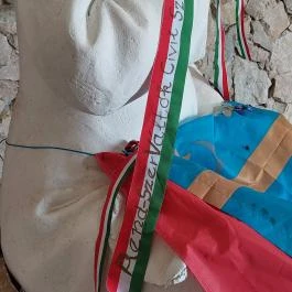 Pilisi Boldogasszony-kápolna Pilisszántó - Egyéb