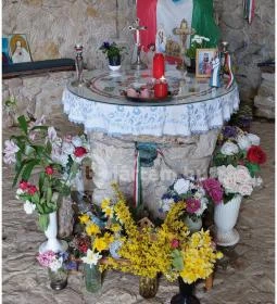 Pilisi Boldogasszony-kápolna