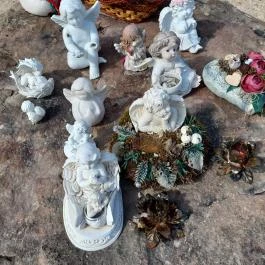 Pilisi Boldogasszony-kápolna Pilisszántó - Egyéb