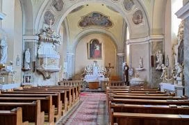 Pilisszántói Páduai Szent Antal-templom Pilisszántó