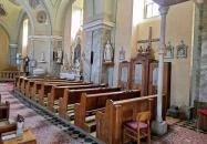 Pilisszántói Páduai Szent Antal-templom Pilisszántó