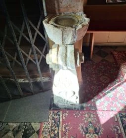 Pilisszántói Páduai Szent Antal-templom