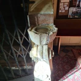 Pilisszántói Páduai Szent Antal-templom Pilisszántó - Egyéb