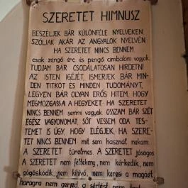 Pilisszántói Páduai Szent Antal-templom Pilisszántó - Egyéb