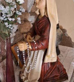 Pilisszántói Páduai Szent Antal-templom