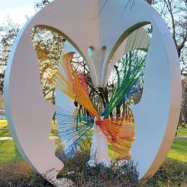 Pillangó, Budapest - Egyéb