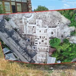 Bencés kolostor romjai, Abasár - Egyéb