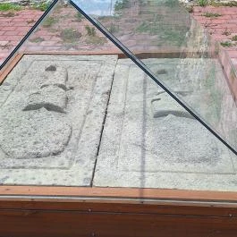 Bencés kolostor romjai, Abasár - Egyéb