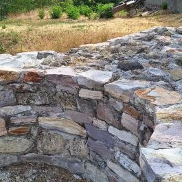 Bencés kolostor romjai, Abasár - Egyéb