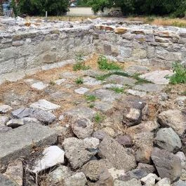 Bencés kolostor romjai, Abasár - Egyéb