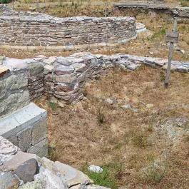 Bencés kolostor romjai, Abasár - Egyéb