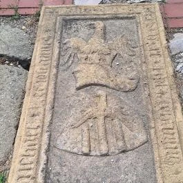 Bencés kolostor romjai, Abasár - Egyéb